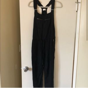 Aritzia Wilfred Free Valletta Overalls